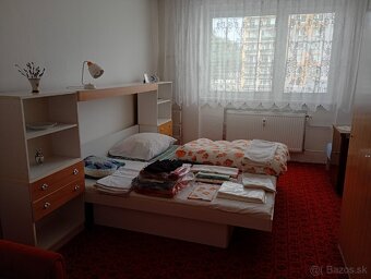 Útulný 2 izbový byt - 4