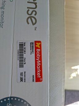 Babysense 2 Pro - 4