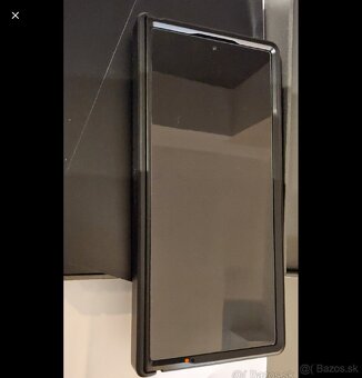 Samsung Galaxy Z Fold 7 256gb - 4