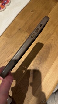 Iphone 15 pro max fine woven kryt - 4