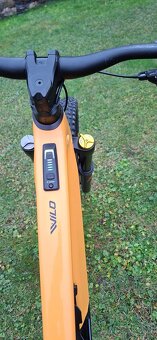 Predam Orbea Wild 2024 L - 4