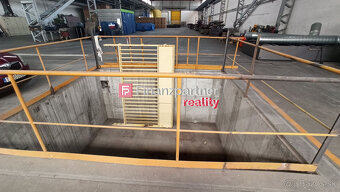 Prevádzkové priestory v Trnave. Nech sa páči vstúpte  - 4