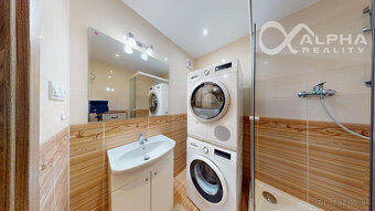 EXKLUZÍVNE 3i byt s loggiou, Spišské Podhradie - 4