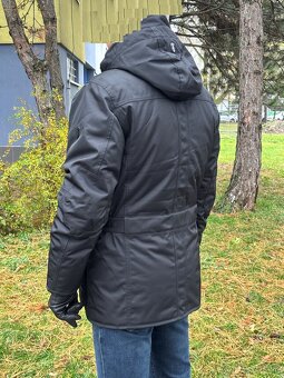 Bunda “Wellensteyn” pánska, veľkosť M, či - 4