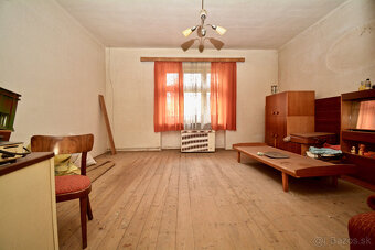 Ponuka na Predaj Rodinného Domu v Lučenci - 4