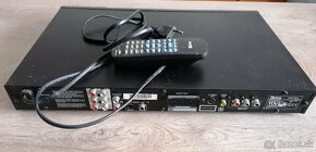 Tuner,DVD prehrávač - 4