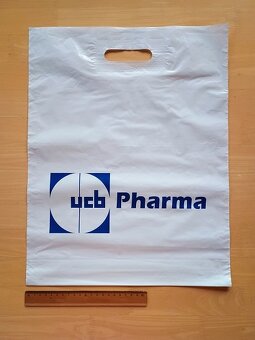 Igelitové sieťky 3. - 4