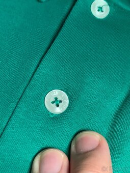 Pánska polokošela Ralph Lauren - 4