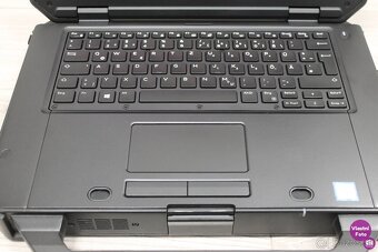 Dell Latitude 7424 Rugged Extreme 14″ Touch – výkonný odolný - 4