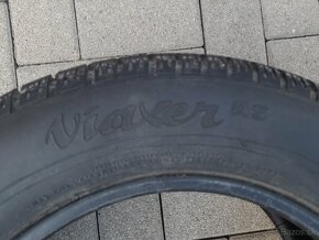 Predám-pneu zn. Kleber Viaxer AS 195/65 R15 91T - 4