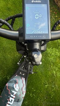 Nami Burn E2 Možna výmena Ponuknite - 4