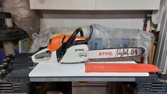 Stihl ms270 - 4