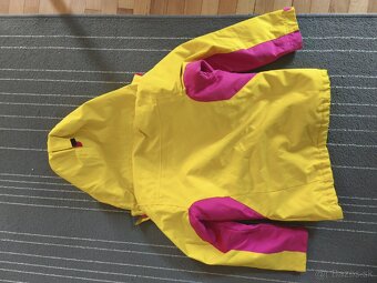lyžiarska bunda veľkosť 140 ziener - 4