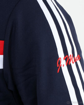 NOVÁ pánska mikina ADIDAS ORIGINALS S (osobný odber) - 4