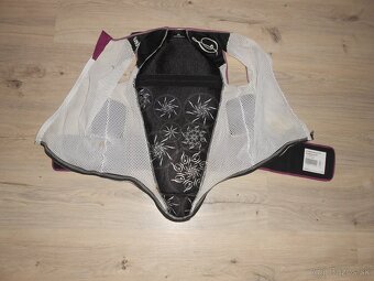 Predam damsky chranic chrbta a kostrce znacky TECNO PRO - 4