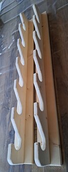 Stojan na vzduchovku pušku zbrane - 4