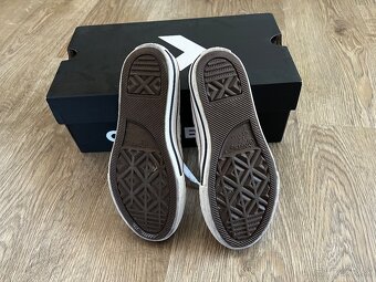 Tenisky Converse veľkosť 30 - 4
