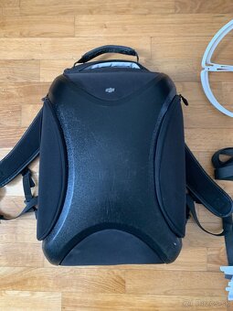 Dron Dji Phantom 4 pro plus - 4