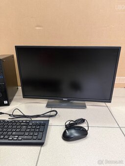 PC zostava DELL - nová  - 4
