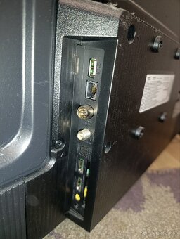 Televízor TCL - 4