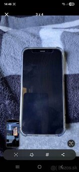 iphone 12 mini Purple 64gb - 4