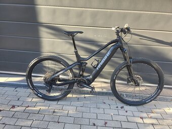 Elektrobicykel haibike - 4