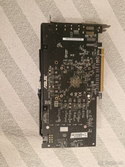 AMD Sapphire Nitro+ RX 570 4GB - 4