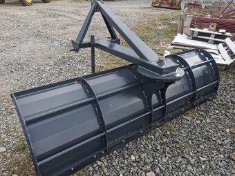 Pluh radlica na sneh - 4