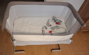 Postielka Chicco Next To Me - 4