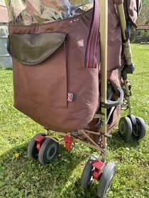 Kočík Maclaren Techno XT - 4