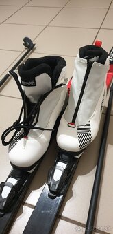 bežkársky dievčenský SET (aj osobitne) 110€ - 4