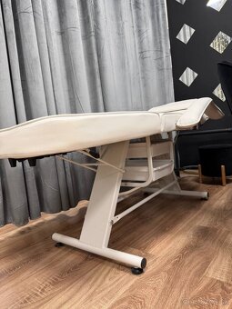 Kozmetické lehatko kreslo - 4