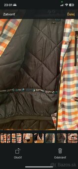 Vetrovka Funk’Soul - 4