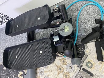 Stepper s expandermi - 4