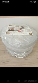 Tehotenský vankúš  Sleepy-C Premium - 4