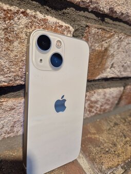 Apple iPhone 13 mini Starlight 128GB - 4