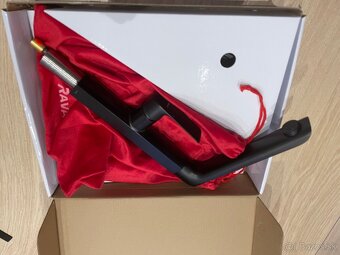 Umyvadlova bateria Ravak - 4