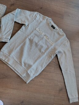 Pánska mikina S - 4