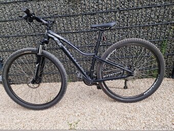 Specialized jett veľ: S - 4