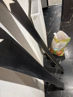 Lyže Atomic Nomad 174 cm - 4