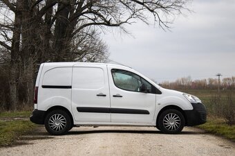 Peugeot Partner L1 1.6 HDI - 4
