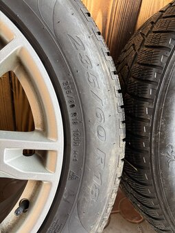 Zimne pneu + elektrony na Range Rover - 4