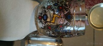 Zberateľské poháre - 4