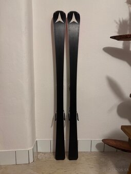 Lyže Atomic redster SL - 4