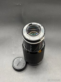 Nikon Zoom NIKKOR 80-200mm 1:4 - 4