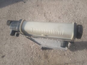 bmw E36 chladic na vodu - 4