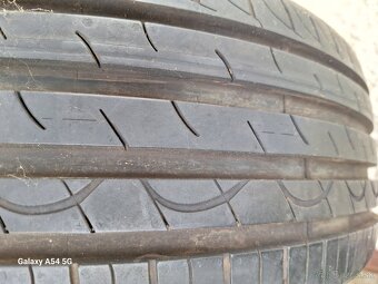 205 /55r 16 - 4