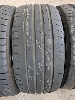 Letné pneumatily 235/30 r21 dot2020 - 4