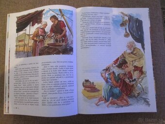 Biblia pre deti - 4