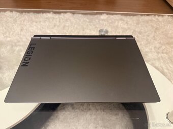 Lenovo Legion Y740-15ichg (herný notebook)+1TB SSD - 4